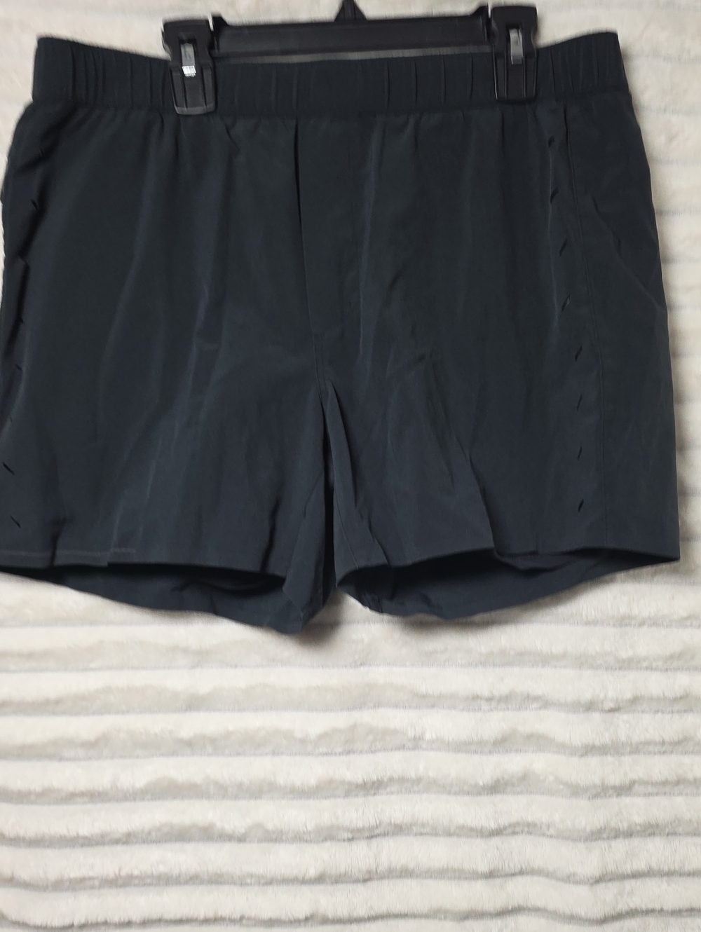0352 Ten Thousand 4"‎ Shorts